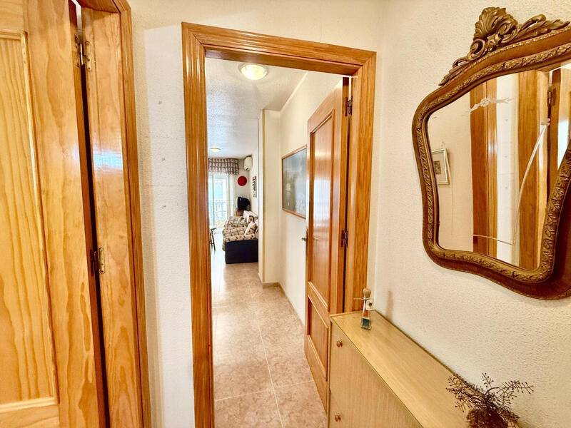 2 soveværelse Lejlighed til salg