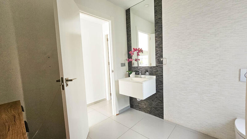 3 soverom Villa til salgs 3 soverom Villa til salgs