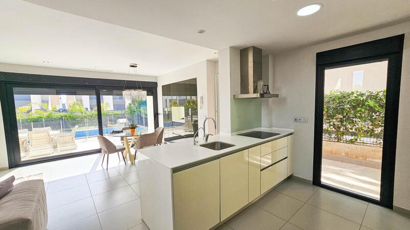 3 soverom Villa til salgs 3 soverom Villa til salgs