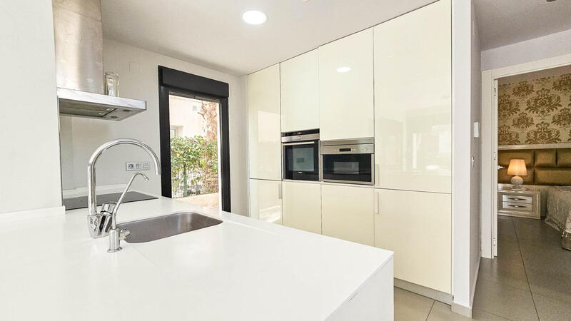 3 soverom Villa til salgs 3 soverom Villa til salgs