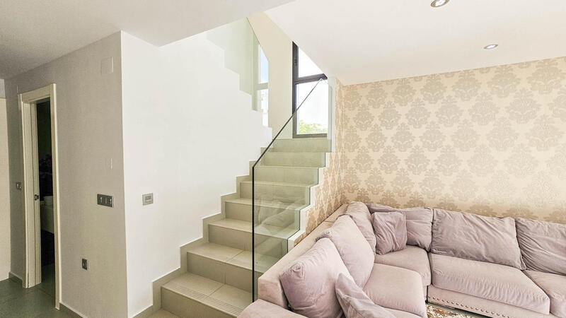 3 soverom Villa til salgs 3 soverom Villa til salgs