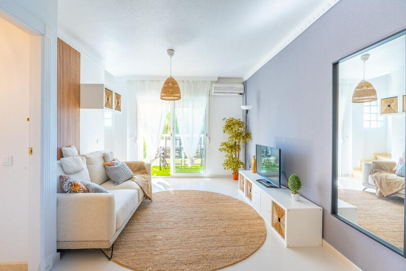 2 bedroom Duplex for sale