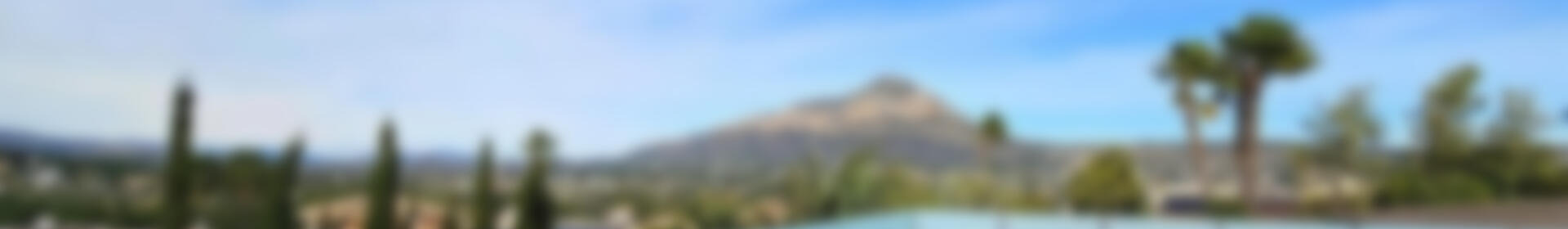 3 soveværelse Villa til salg