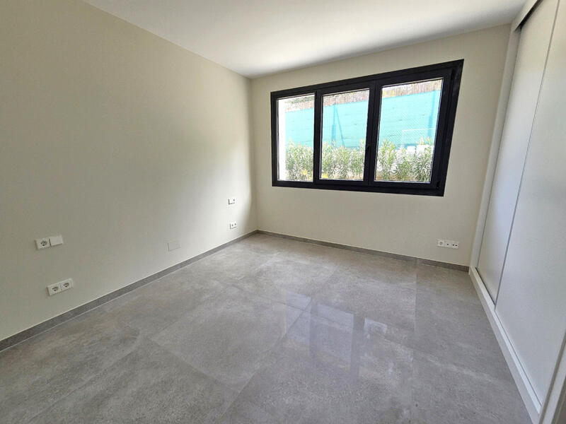 3 soveværelse Villa til salg