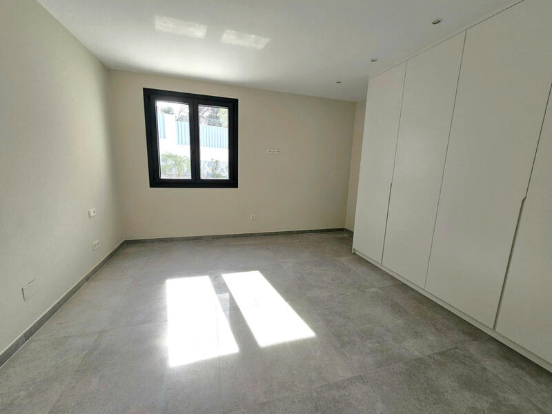 3 soveværelse Villa til salg