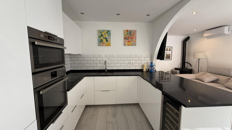 2 bedroom Villa for sale