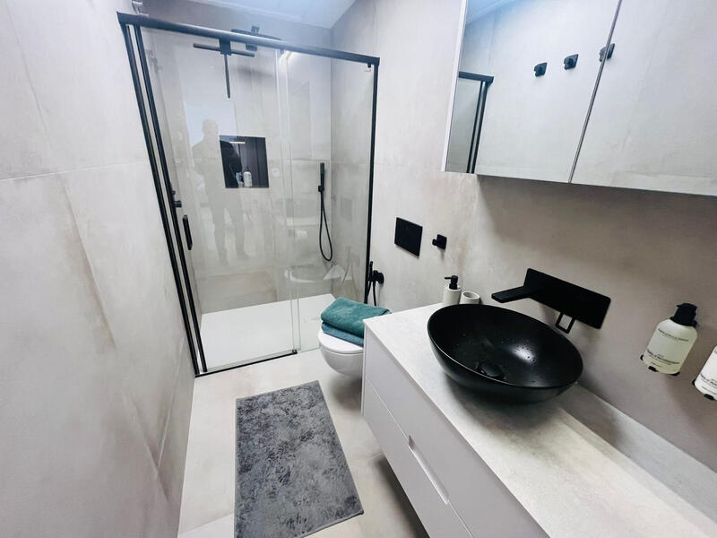 3 bedroom Apartment for sale