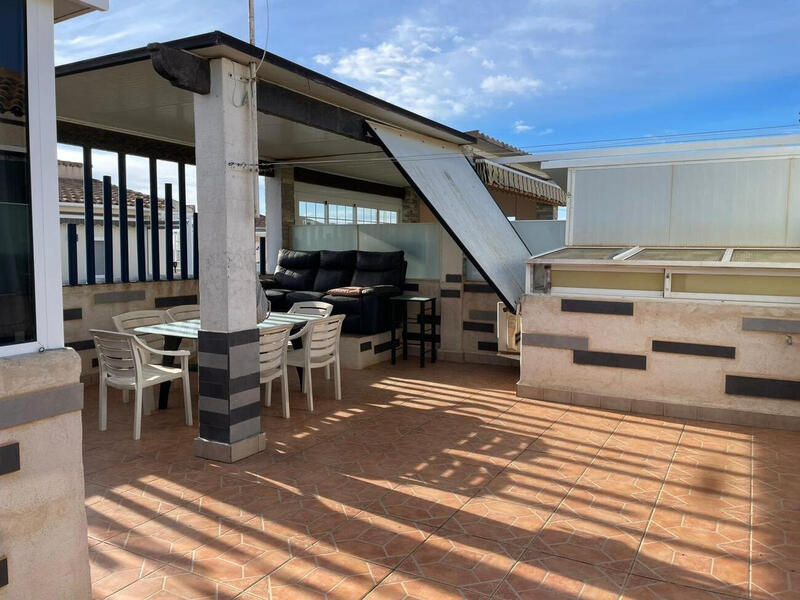 2 bedroom Duplex for sale