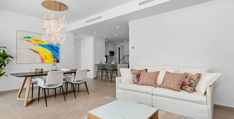 3 bedroom Villa for sale