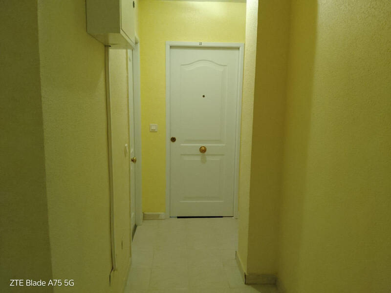 2 chambre Appartement à vendre