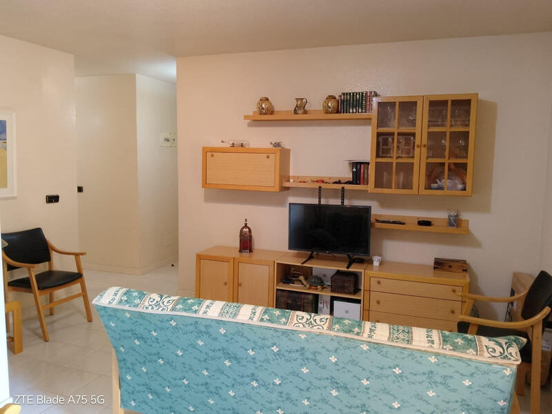 2 chambre Appartement à vendre
