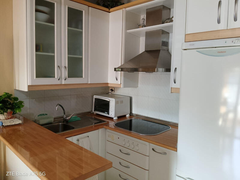 2 chambre Appartement à vendre