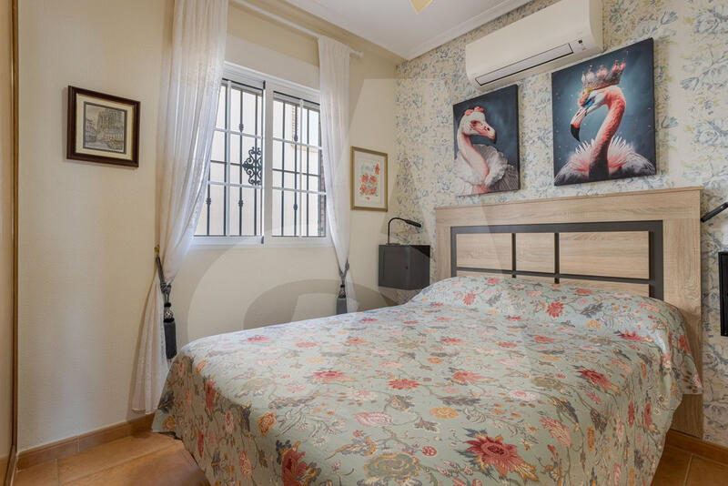 3 soveværelse Villa til salg 3 soveværelse Villa til salg