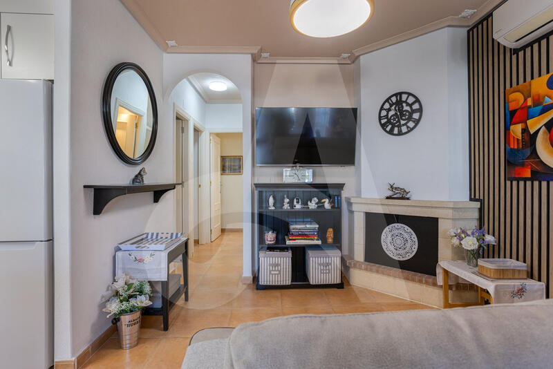 3 soveværelse Villa til salg 3 soveværelse Villa til salg