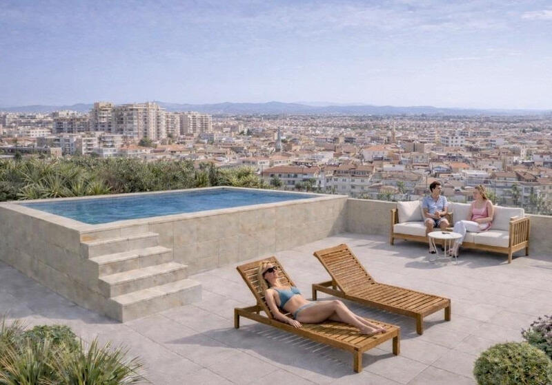 3 bedroom Apartment for sale