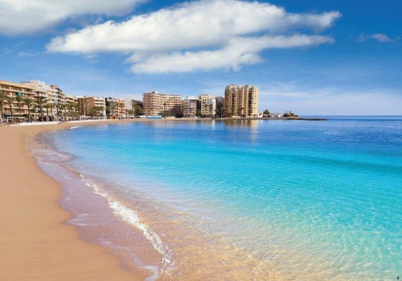 3 bedroom Apartment for sale