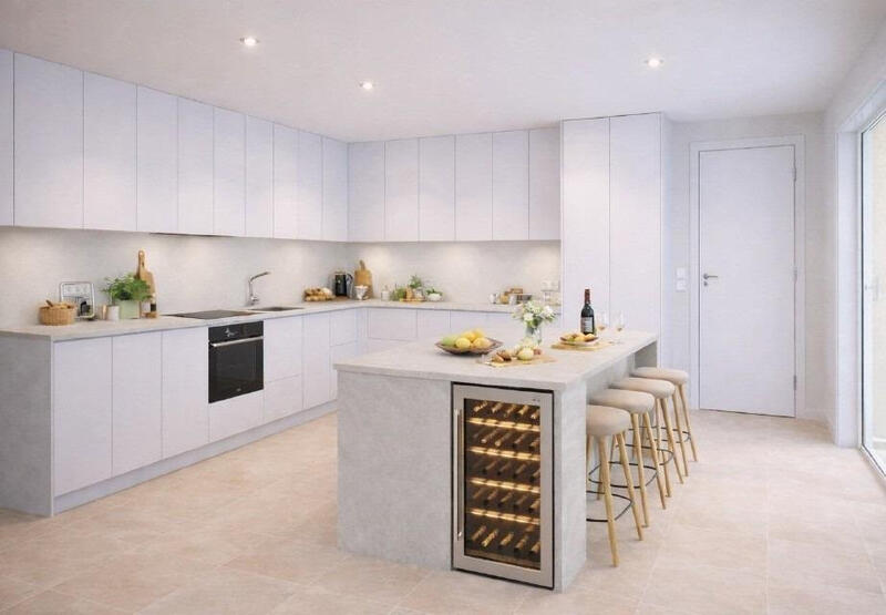 3 bedroom Apartment for sale