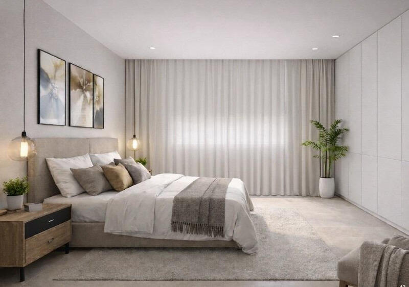 1 chambre Appartement à vendre