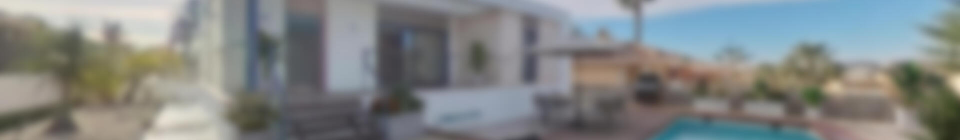 3 slaapkamer Villa Te koop