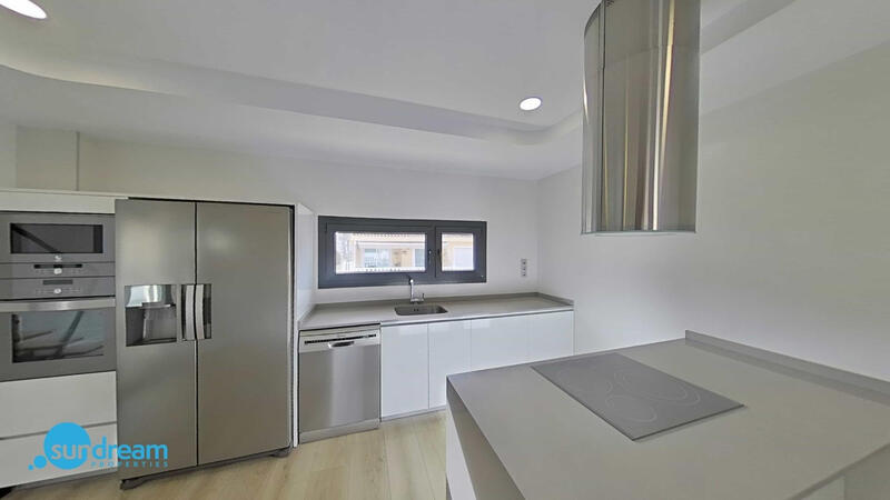 3 slaapkamer Villa Te koop 3 slaapkamer Villa Te koop