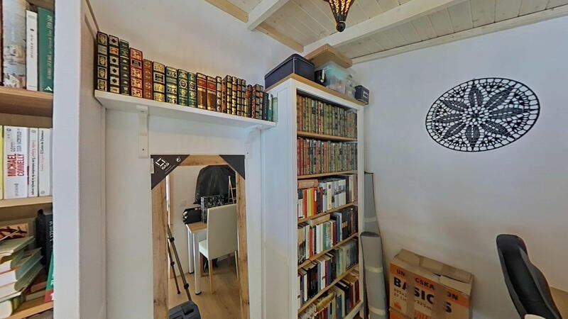 3 bedroom Townhouse for sale