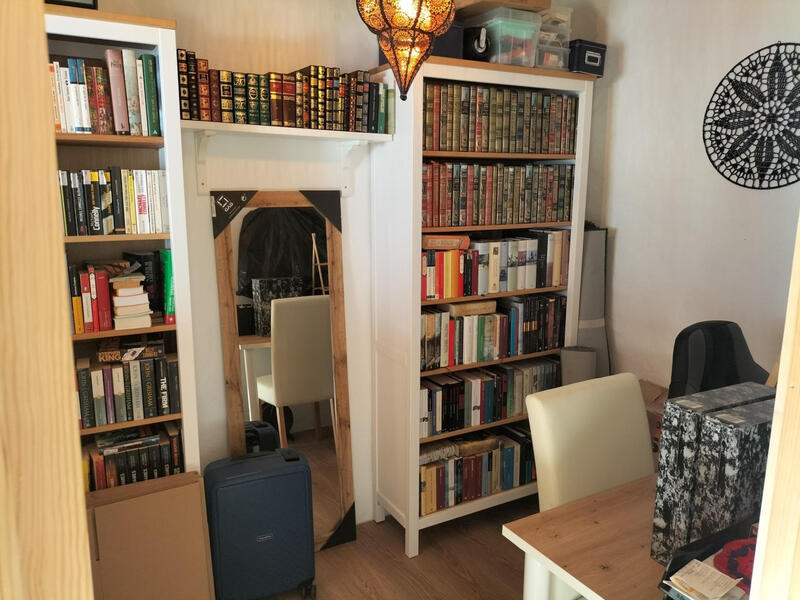 3 bedroom Townhouse for sale