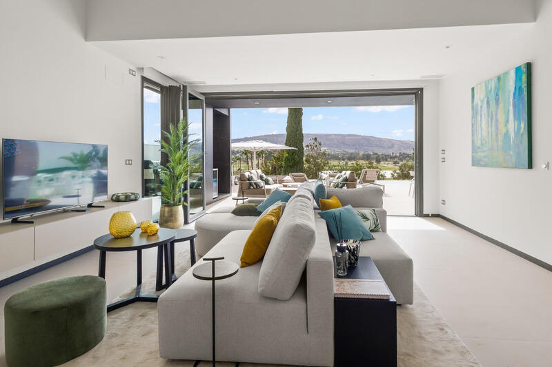 5 bedroom Villa for sale