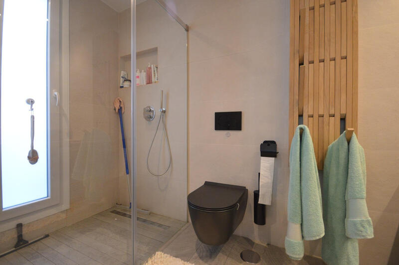 3 спальная комната вилла продается