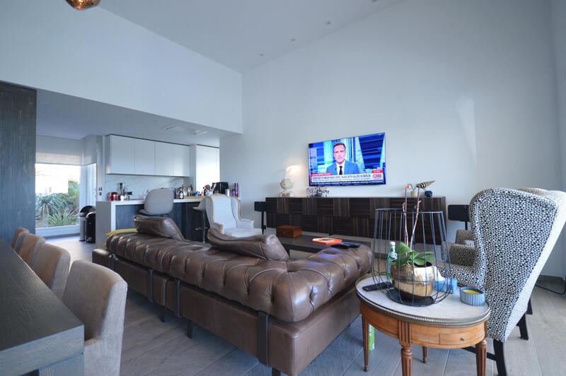 3 спальная комната вилла продается