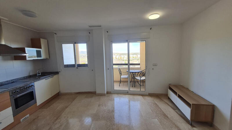 1 bedroom Apartment for sale