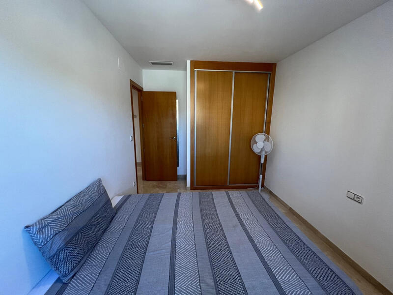 2 Schlafzimmer Appartement zu verkaufen