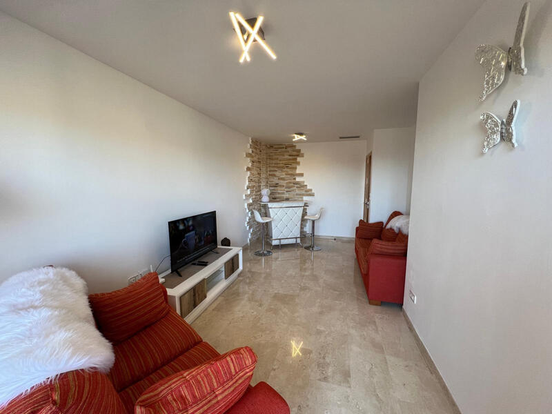 2 Schlafzimmer Appartement zu verkaufen