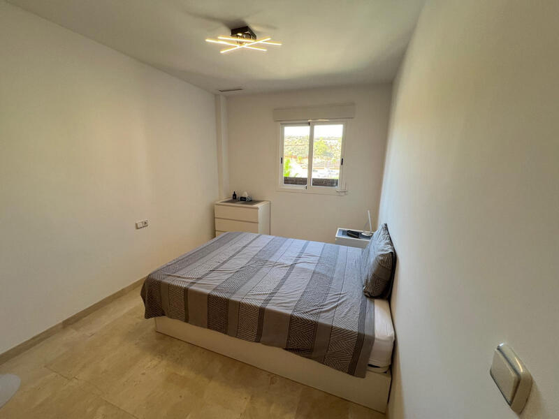 2 Schlafzimmer Appartement zu verkaufen