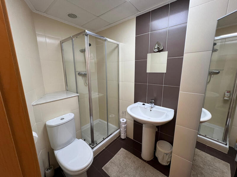 2 Schlafzimmer Appartement zu verkaufen