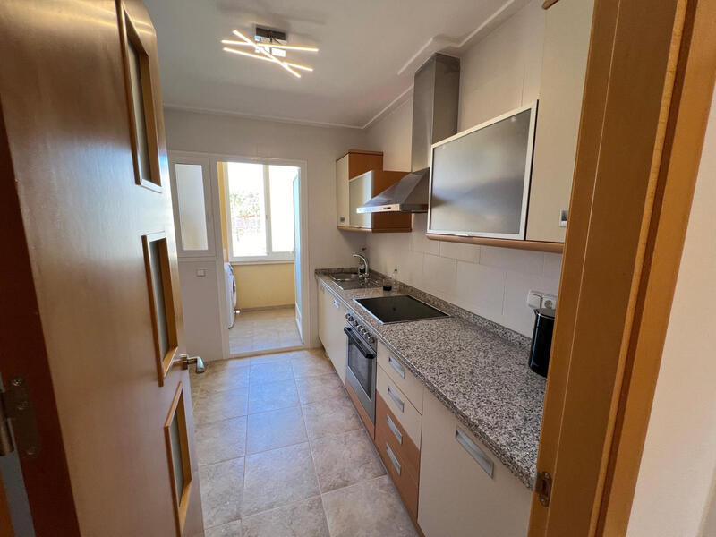 2 Schlafzimmer Appartement zu verkaufen