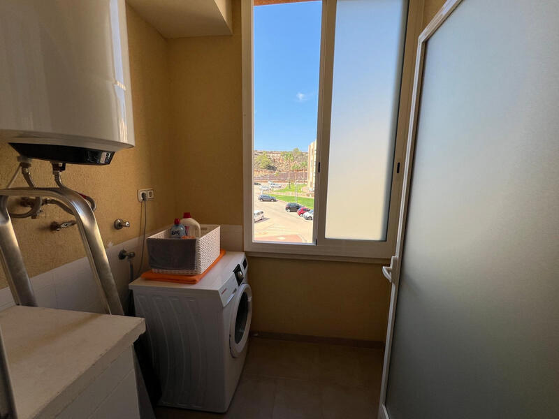 2 Schlafzimmer Appartement zu verkaufen