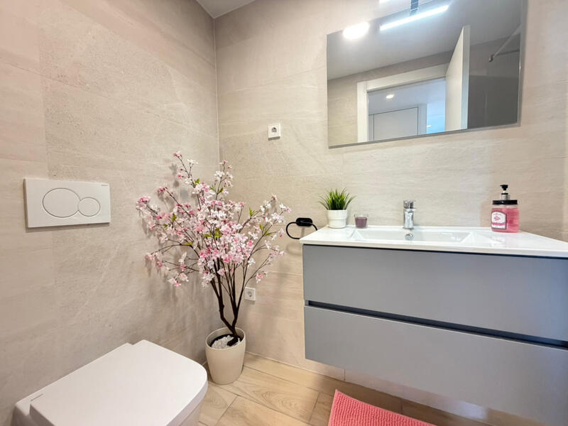 2 Cuarto Apartamento en venta 2 Cuarto Apartamento en venta