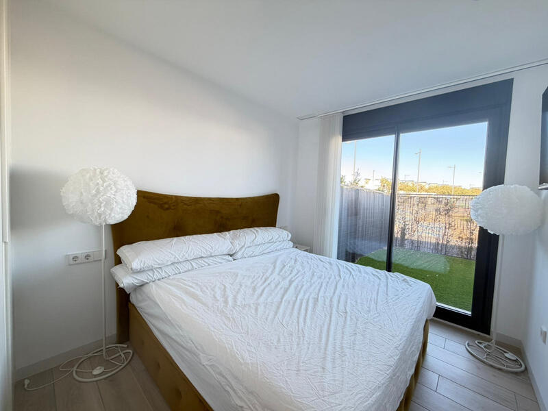 2 Cuarto Apartamento en venta 2 Cuarto Apartamento en venta