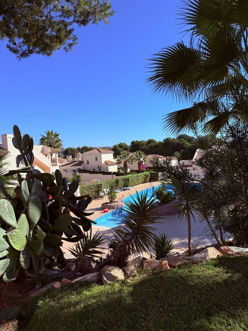 Apartamento en venta en Los Perez (Ayuntamiento Almoradi/Torrevieja), Alicante