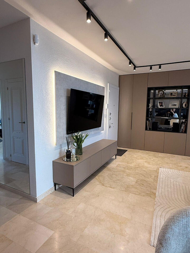 3 Cuarto Apartamento en venta 3 Cuarto Apartamento en venta