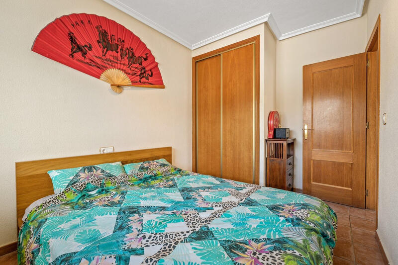 3 soverom Villa til salgs