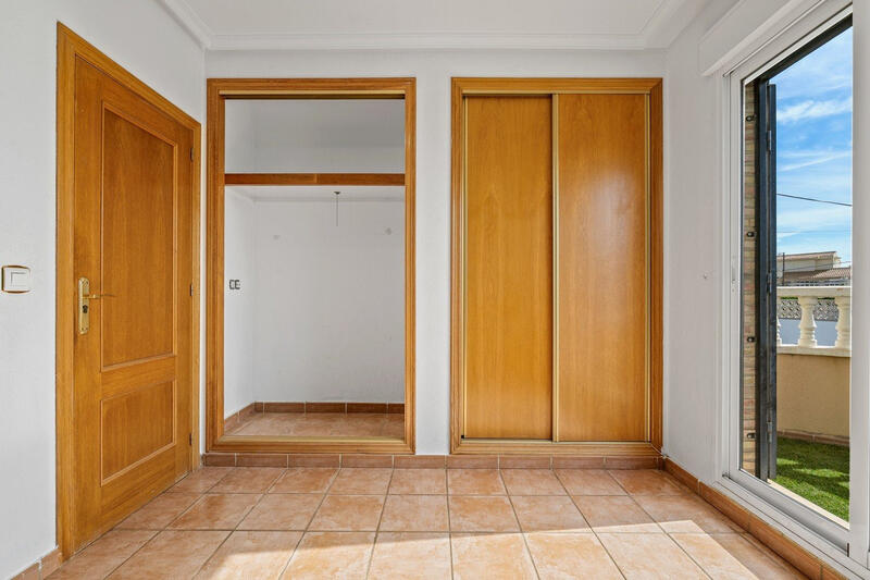 3 soverom Villa til salgs