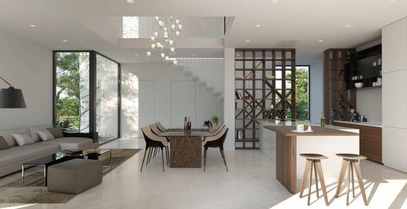 4 bedroom Villa for sale