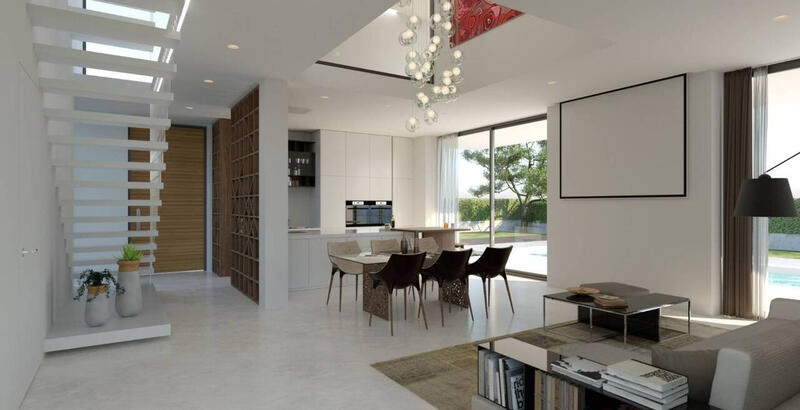 4 bedroom Villa for sale