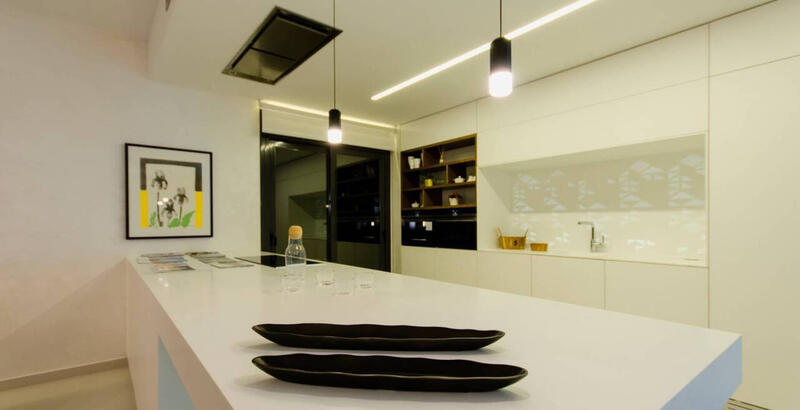 4 chambre Villa à vendre