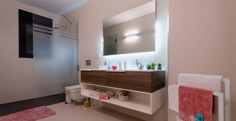 4 chambre Villa à vendre