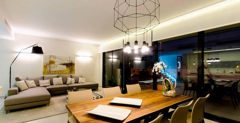 4 chambre Villa à vendre