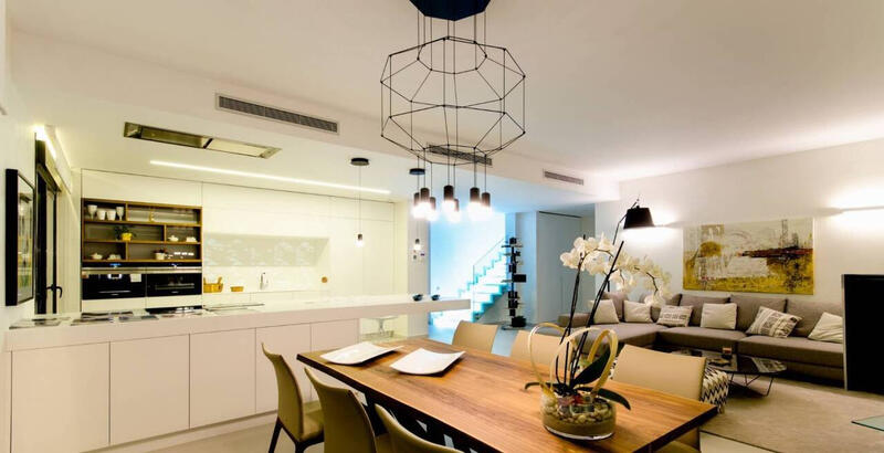 4 chambre Villa à vendre