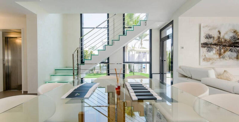 3 chambre Villa à vendre