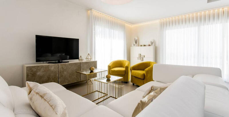 3 chambre Villa à vendre